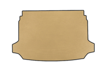 Fiat 600/600e 2023– EVA bagagerumsmatta (Electro, beige) foto 1