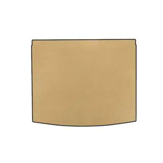 EVA bagagerumsmatta (Beige)