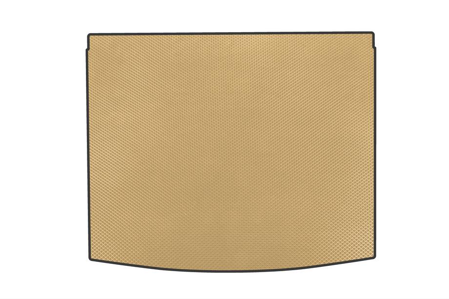 Ford Connect 2021– EVA bagagerumsmatta (Beige) Image