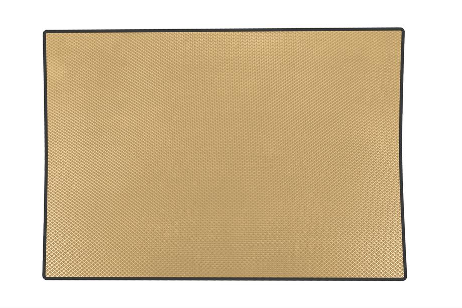Ford Courier 2023– EVA bagagerumsmatta (Beige) Image