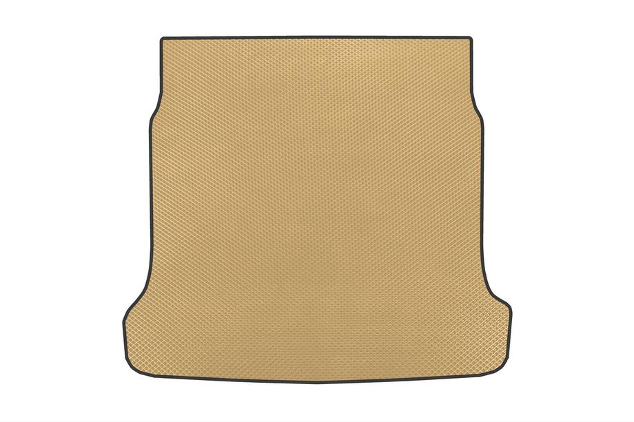 Hyundai Ioniq 6 2022– EVA bagagerumsmatta (Beige) Image
