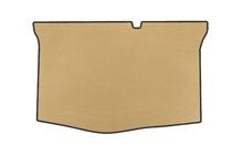 Hyundai I-20 2014–2020 EVA bagagerumsmatta (Beige) foto 1