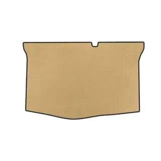 EVA bagagerumsmatta (Beige)