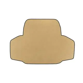 EVA bagagerumsmatta (Beige)
