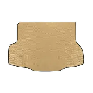 EVA bagagerumsmatta (Beige)