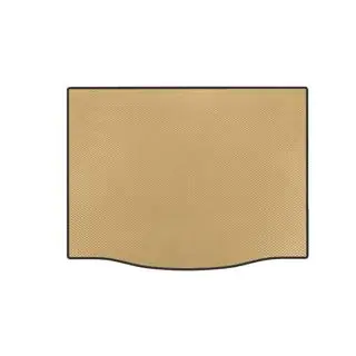 EVA-bagagerumsmatta (Electro, beige)