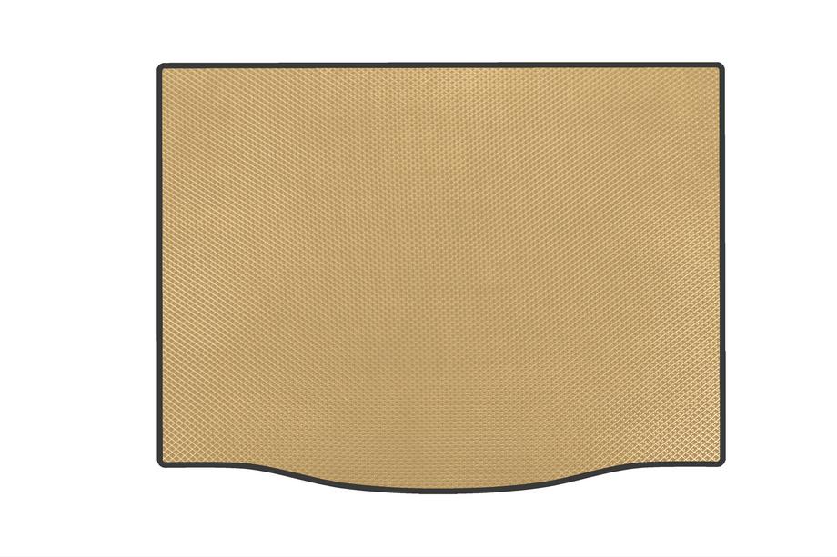 Honda HR-V 2021– EVA-bagagerumsmatta (Electro, beige) Image