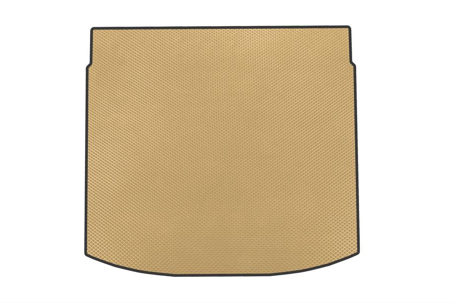 Honda CRV 2022– EVA V1 bagagematta (Beige) Image