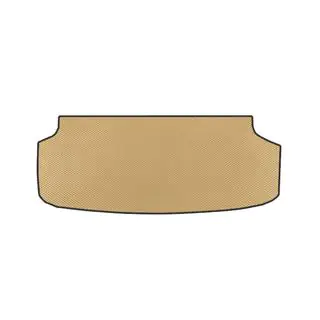 EVA V1 bagagematta (Beige)