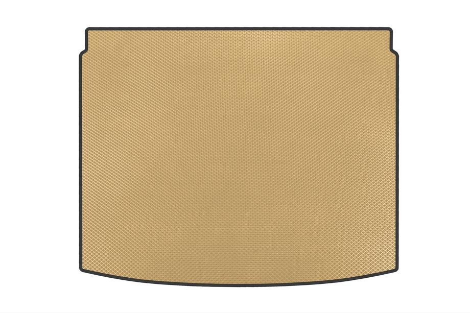 Kia EV3 EVA bagagerumsmatta (Beige) Image