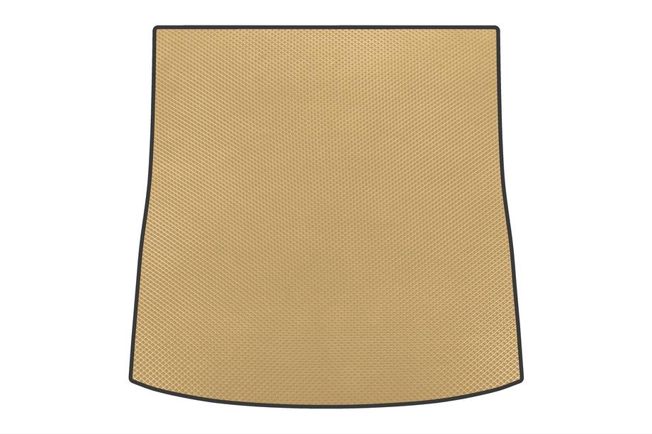 Maserati Grecale 2022– EVA bagagerumsmatta (Beige) Image
