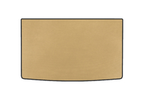 Mercedes B-class W246 2011–2018 EVA V1 bagagematta (Beige) foto 1