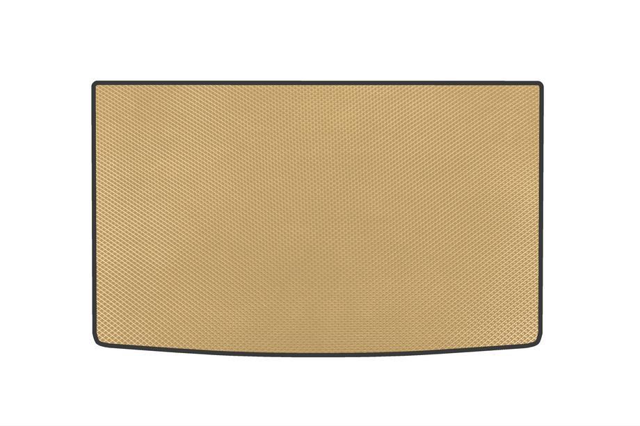 Mercedes B-class W246 2011–2018 EVA V1 bagagematta (Beige) Image