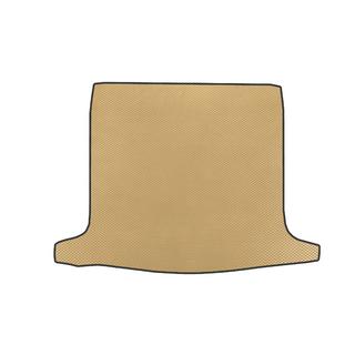 EVA bagagerumsmatta (SD, beige) Mercedes CLA C118 2019–