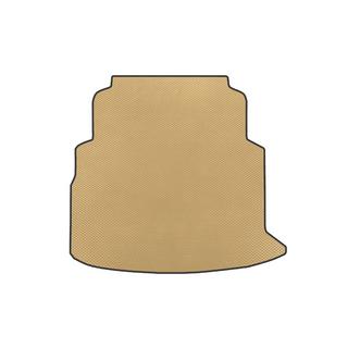 EVA bagagerumsmatta (SD, Beige)