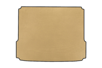 Mercedes EQB 2021– EVA bagagerumsmatta (Beige) foto 1
