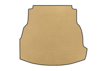 Mercedes CLE C236/A236 2024– EVA bagagerumsmatta (Beige) foto 1