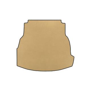 EVA bagagerumsmatta (Beige)