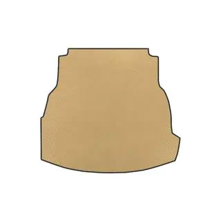EVA bagagerumsmatta (Beige)
