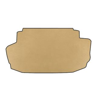EVA bagagerumsmatta (Long, beige)
