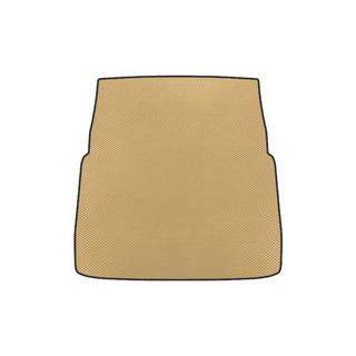 Bagagerumsmatta EVA V1 (Short, beige)