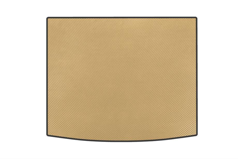 Mini Countryman U25 2023– EVA-bagagerumsmatta (Electro, beige) Image