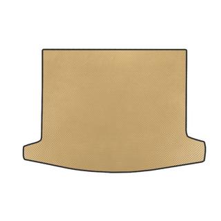 EVA bagagerumsmatta (Hybrid, beige)