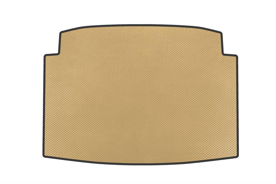 MG 4 EV 2022– EVA V1 bagagematta (Beige) Image