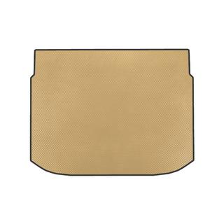 Bagagerumsmatta EVA V1 (Electro, Beige) Nissan Qashqai 2021–