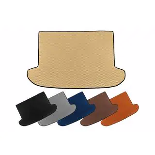 EVA bagagerumsmatta (Beige)