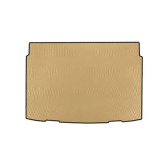 EVA bagagerumsmatta (Electro, beige) Opel Astra L 2022–