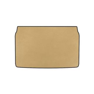 EVA-bagagerumsmatta (Electro, beige) Opel Corsa F 2019–