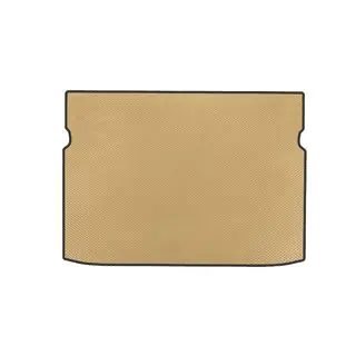 EVA bagagerumsmatta (2020-, beige)