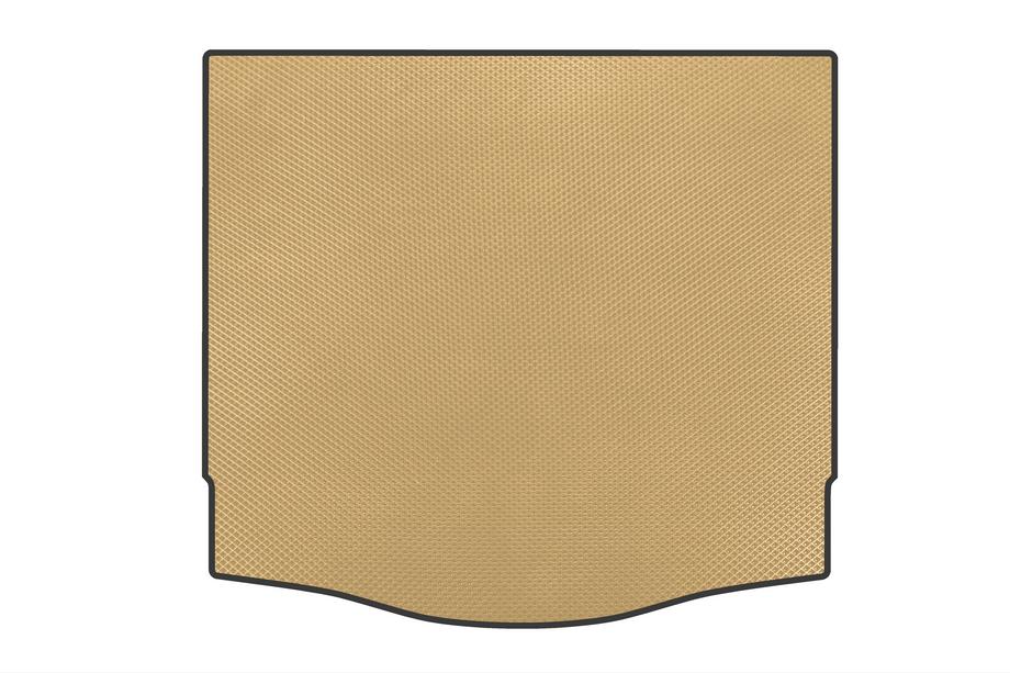 Opel Grandland 2024– EVA V1 bagagematta (Beige) Image