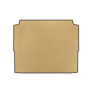 EVA bagagerumsmatta (Beige) Opel Grandland X 2017–