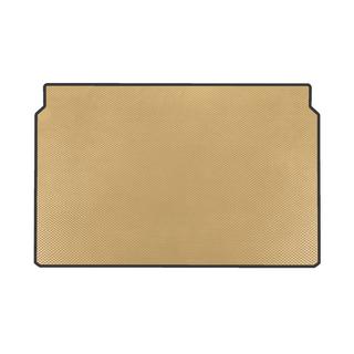 EVA bagagerumsmatta (Electro, beige)
