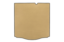 Peugeot 301 2012– EVA bagagerumsmatta (2017-, beige) foto 1