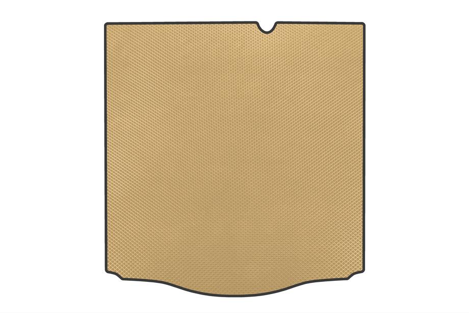 Peugeot 301 2012– EVA bagagerumsmatta (2017-, beige) Image