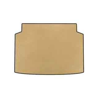 EVA bagagerumsmatta (Beige)