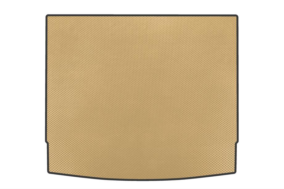 Peugeot 3008 2024– EVA V1 bagagematta (Beige) Image