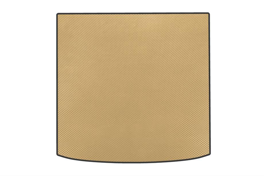 Peugeot 5008 2024– EVA V1 bagagematta (Beige) Image