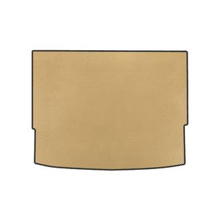 EVA bagagerumsmatta (Electro, beige)