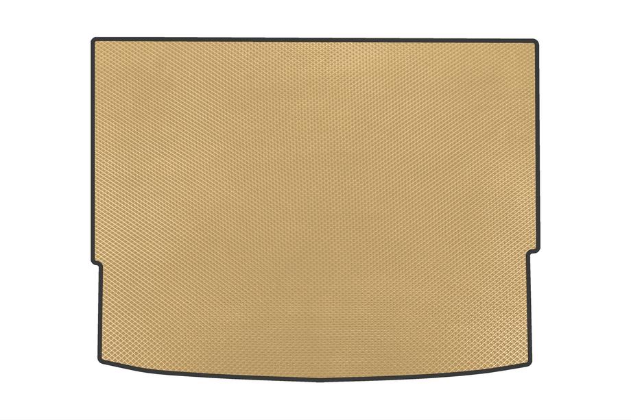 Renault Austral 2022– EVA bagagerumsmatta (Electro, beige) Image