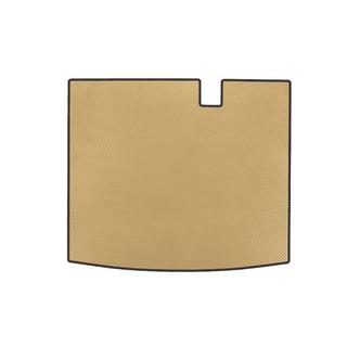 EVA bagagerumsmatta (Beige)