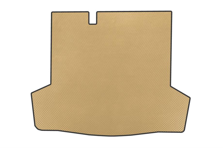 Renault Taliant 2021– EVA bagagerumsmatta (Beige) Image
