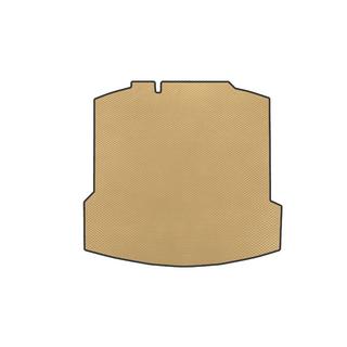EVA bagagerumsmatta (Beige)
