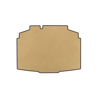 EVA bagagerumsmatta (HB, beige)