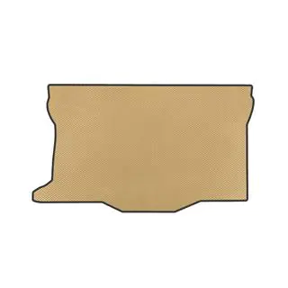 EVA bagagerumsmatta (Beige)