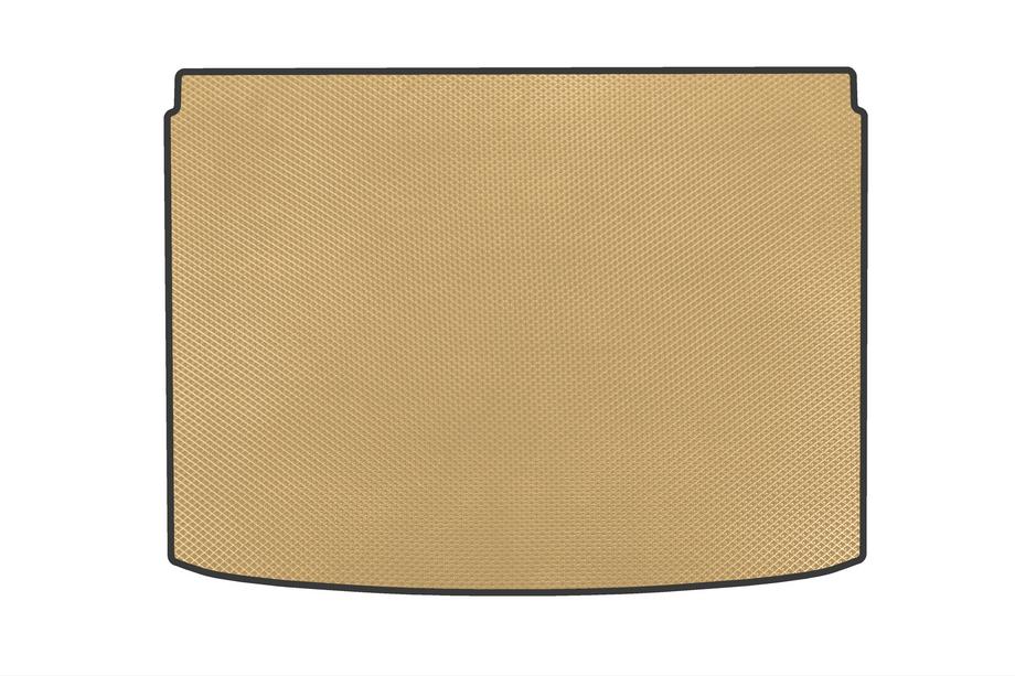 Suzuki Vitara 2015– EVA V2 bagagerumsmatta (Beige) Image