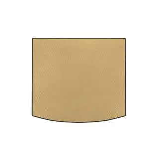 EVA bagagerumsmatta (Electro, beige)